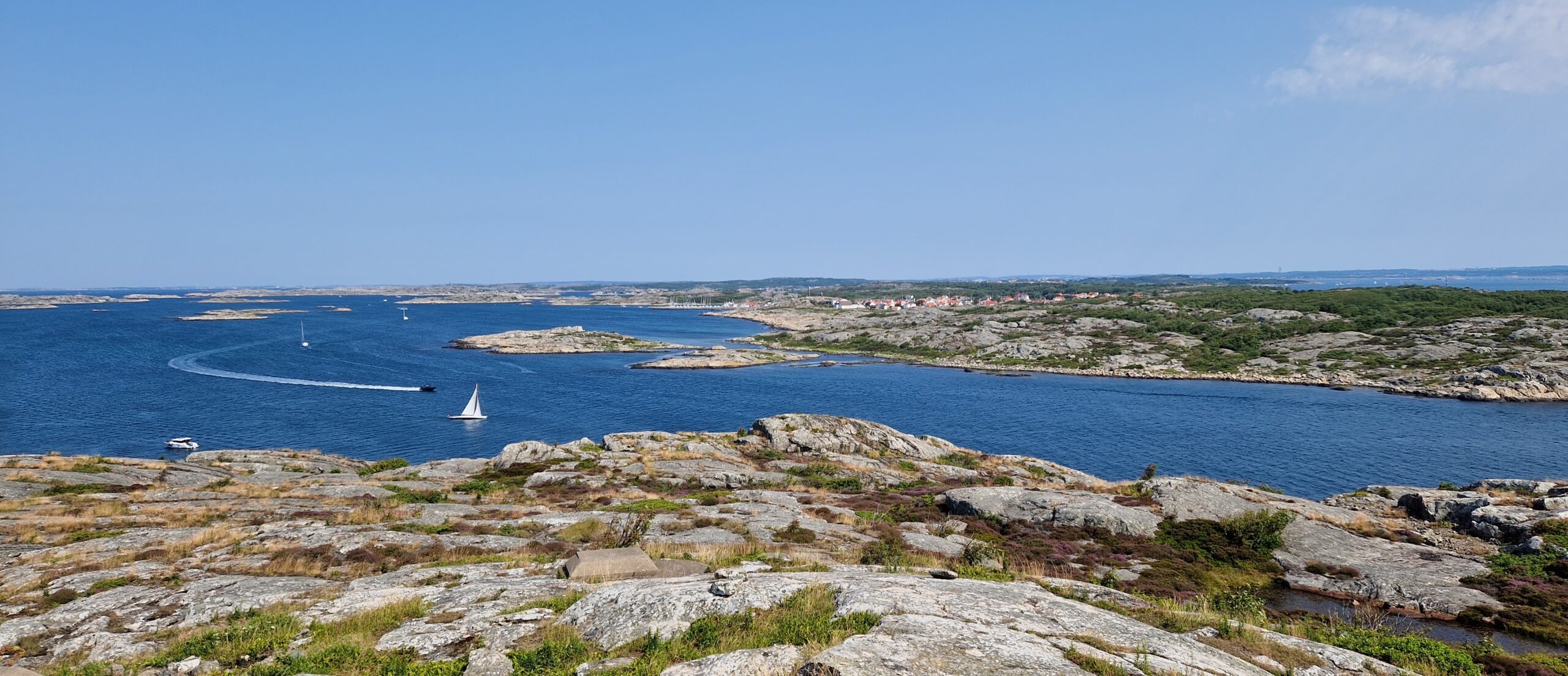 Gothenburg Archipelago